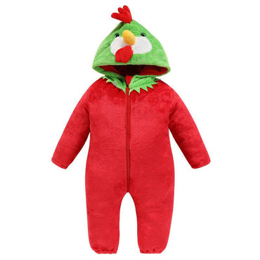 Little Gigglers World Baby Winter Fancy Dress Warm Rompers 152ce3-2.myshopify.com