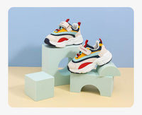 Little Gigglers World Children's Baby Sports Shoes 152ce3-2.myshopify.com