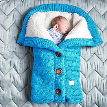 Little Gigglers World Extra Warm Comfy Sleeping Bag 152ce3-2.myshopify.com