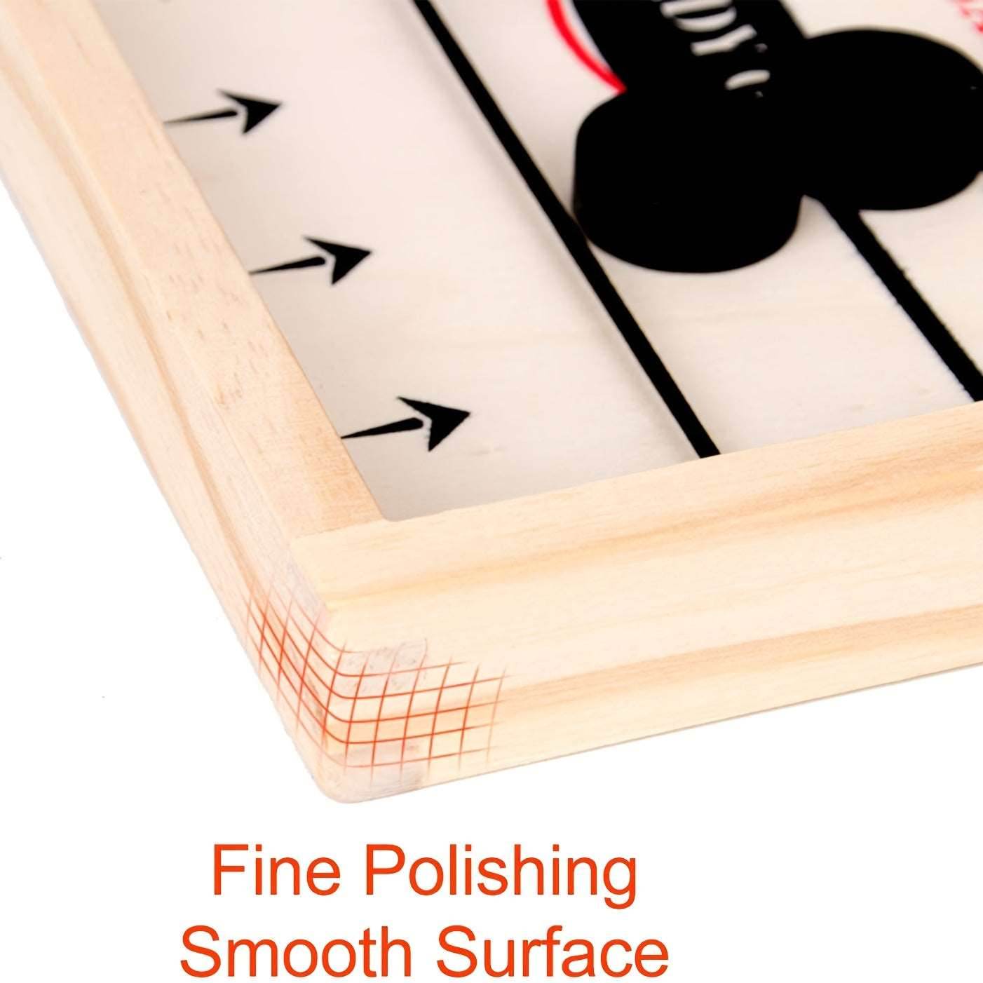 Little Gigglers World Fast Sling Wooden Battle Hockey Game 152ce3-2.myshopify.com