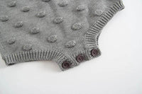 Little Gigglers World Hand Knitted Unisex Baby Toddler Bodysuit Sweater 152ce3-2.myshopify.com
