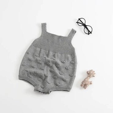 Little Gigglers World Hand Knitted Unisex Baby Toddler Bodysuit Sweater 152ce3-2.myshopify.com