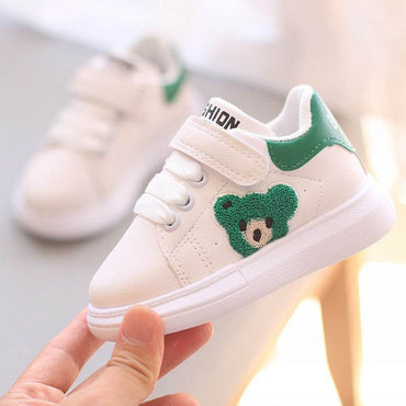 Little Gigglers World Kids Casual Fashion Cotton Sneaker 152ce3-2.myshopify.com