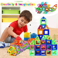 Little Gigglers World Kids Magnetic Building Blocks 152ce3-2.myshopify.com