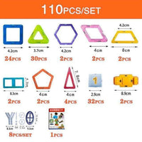Little Gigglers World Kids Magnetic Building Blocks 152ce3-2.myshopify.com