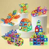 Little Gigglers World Kids Magnetic Building Blocks 152ce3-2.myshopify.com