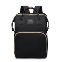 Little Gigglers World Maternity Baby Crib Extendable Backpack 152ce3-2.myshopify.com