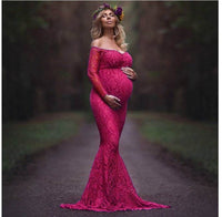 Little Gigglers World Maternity Long Sleeve Premium Dress 152ce3-2.myshopify.com