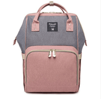 Little Gigglers World Mummy Multi-function Large Backpack 152ce3-2.myshopify.com
