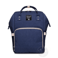 Little Gigglers World Mummy Multi-function Large Backpack 152ce3-2.myshopify.com