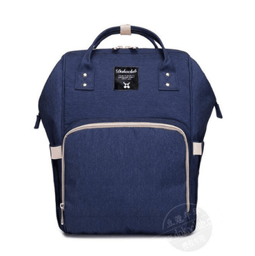 Little Gigglers World Mummy Multi-function Large Backpack 152ce3-2.myshopify.com