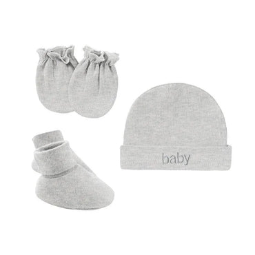 Little Gigglers World Newborn Hat, Gloves, Foot Cover Set 152ce3-2.myshopify.com