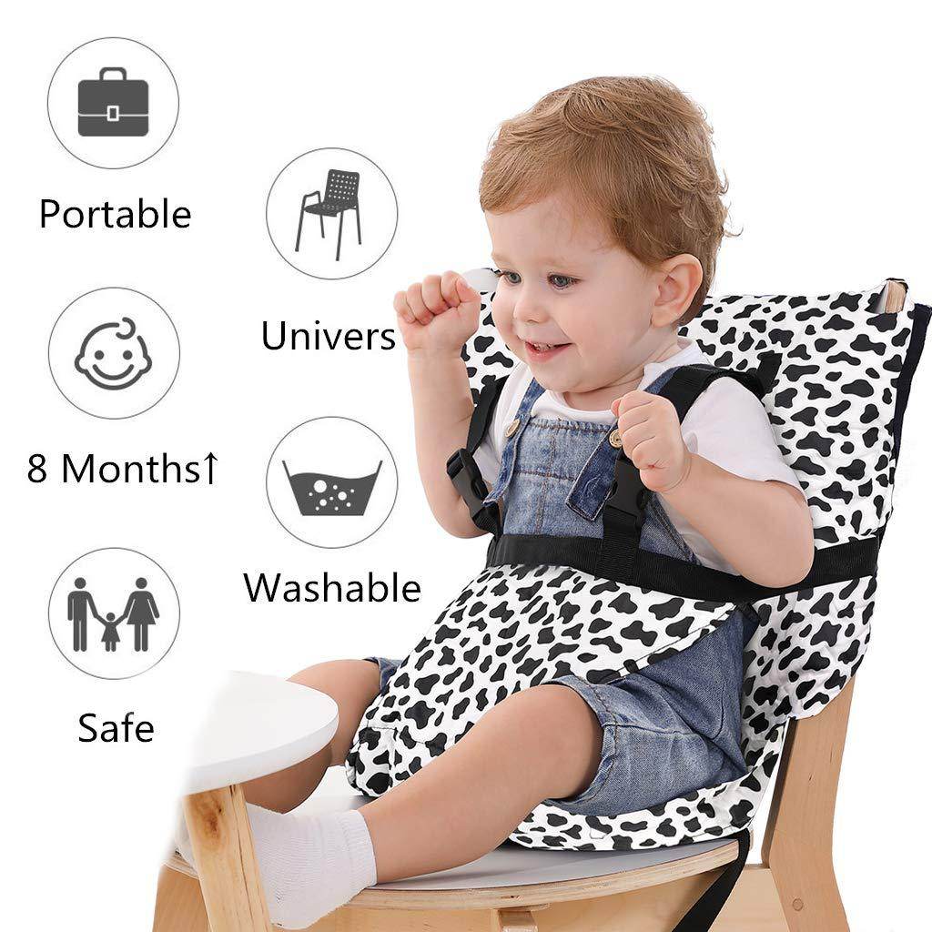 Little Gigglers World Portable Baby Dining Safety Seat 152ce3-2.myshopify.com