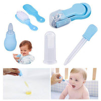 Little Gigglers World Portable Baby Health Care 8-10 Pcs Set 152ce3-2.myshopify.com