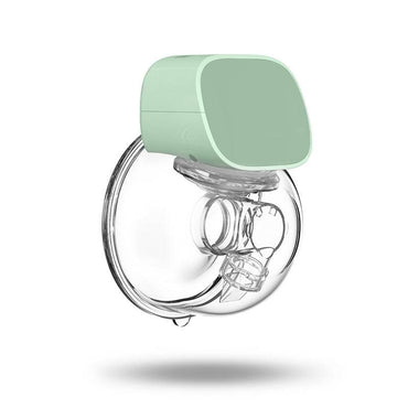 Little Gigglers World Portable Chargeable Hands-Free Breast Pump 152ce3-2.myshopify.com