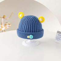 Little Gigglers World Stylish Children's Melon Skin Wool Hat 152ce3-2.myshopify.com