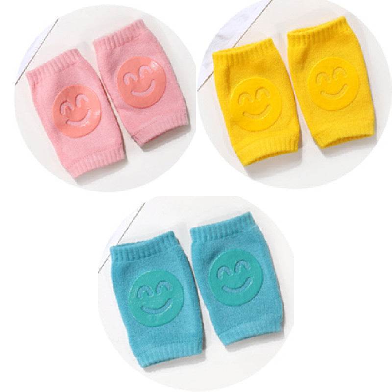 Little Gigglers World Summer Baby Socks Knee Protection Pads 152ce3-2.myshopify.com