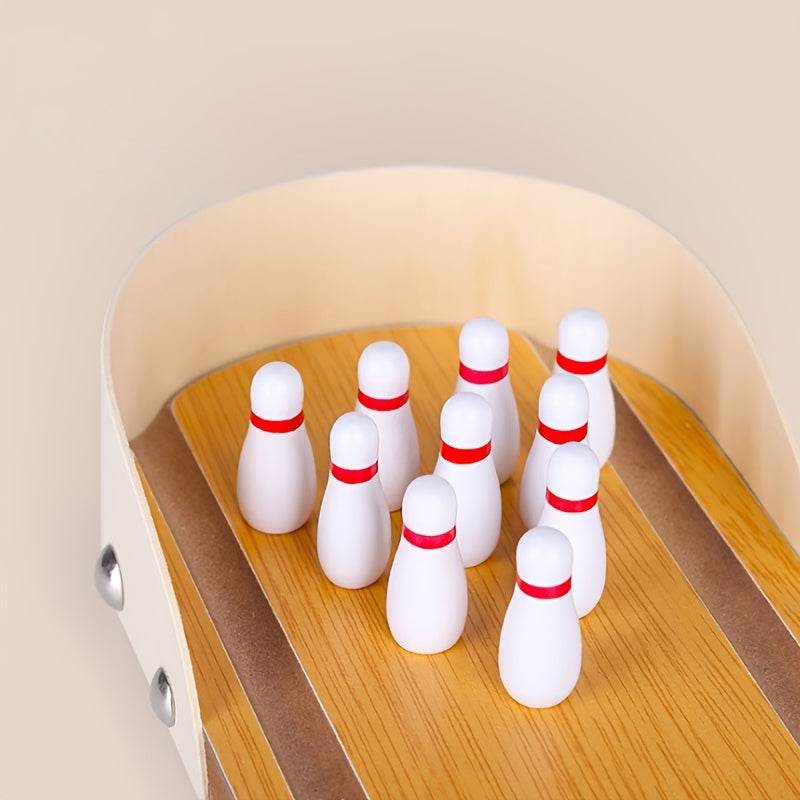Little Gigglers World Table Top Mini Bowling Stress Relief Game 152ce3-2.myshopify.com