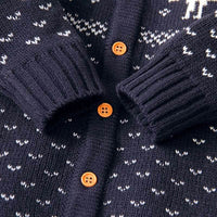 Little Gigglers World Unisex Baby Toddler Christmas Warm Romper 152ce3-2.myshopify.com
