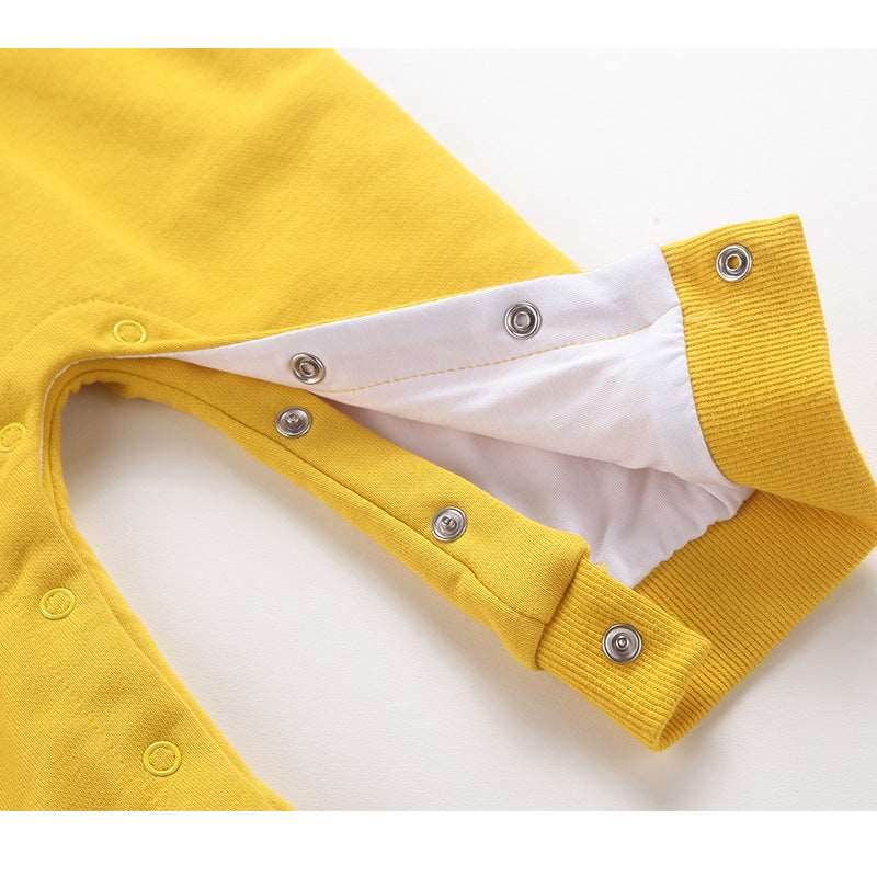Little Gigglers World Unisex Baby Toddler Gentleman Party Romper 152ce3-2.myshopify.com