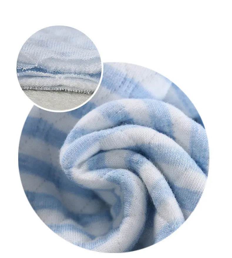 Little Gigglers World Unisex Baby Winter Spring Warm Romper 152ce3-2.myshopify.com
