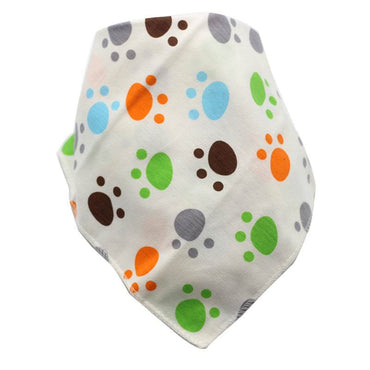 Little Gigglers World Waterproof Cotton Baby Bandana Bibs 152ce3-2.myshopify.com