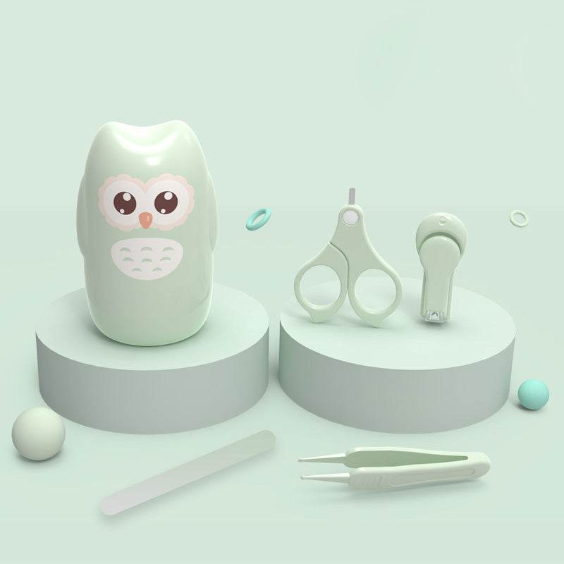 Little gigglers World Baby Nail Cleaning Clippers Set 152ce3-2.myshopify.com