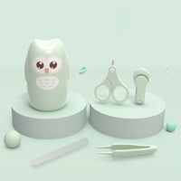 Little gigglers World Baby Nail Cleaning Clippers Set 152ce3-2.myshopify.com