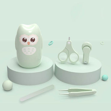 Little gigglers World Baby Nail Cleaning Clippers Set 152ce3-2.myshopify.com
