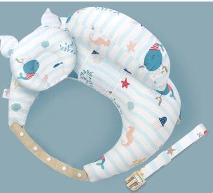 Maternity Breastfeeding Washable Nursing Pillows