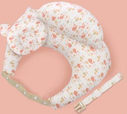 Maternity Breastfeeding Washable Nursing Pillows