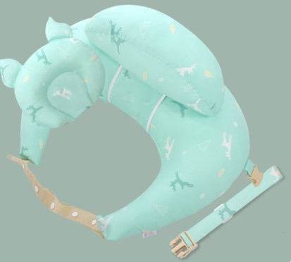 Maternity Breastfeeding Washable Nursing Pillows