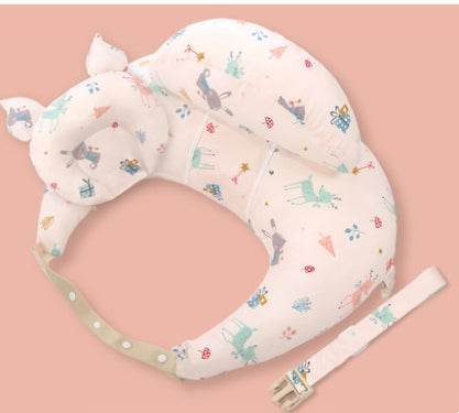 Maternity Breastfeeding Washable Nursing Pillows