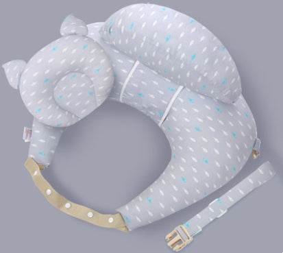 Maternity Breastfeeding Washable Nursing Pillows