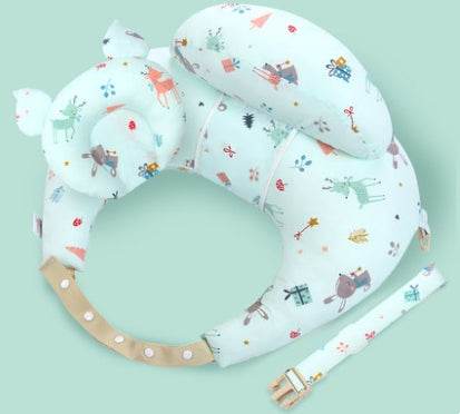 Maternity Breastfeeding Washable Nursing Pillows