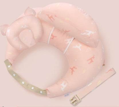 Maternity Breastfeeding Washable Nursing Pillows