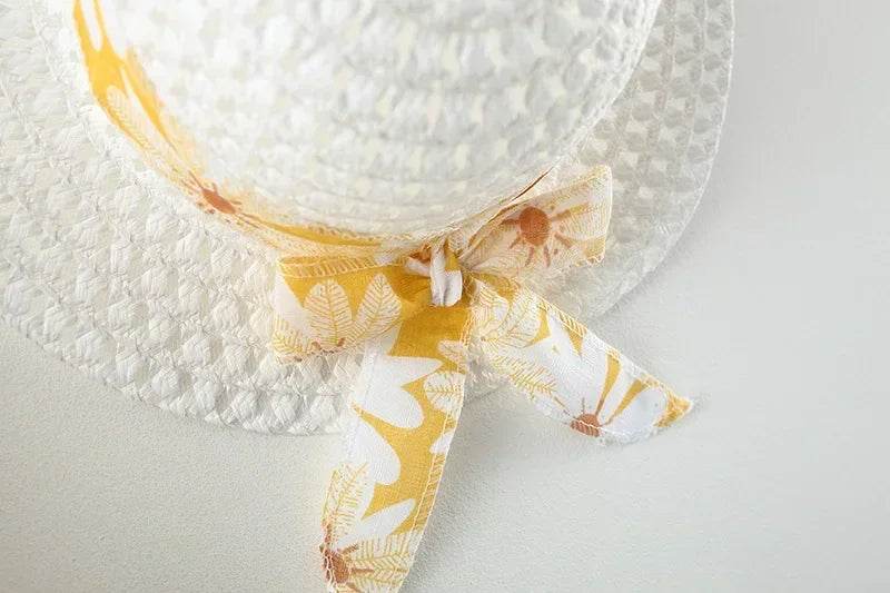 Summer Princess Dress for Little Gigglers World - Sweet Style for Girls