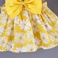Summer Princess Dress for Little Gigglers World - Sweet Style for Girls