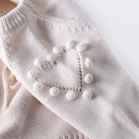 Soft Cotton Girls Long Sleeve T-Shirt – Comfortable Kids Clothing