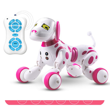Little Gigglers World Electronic Dog Companion Toy