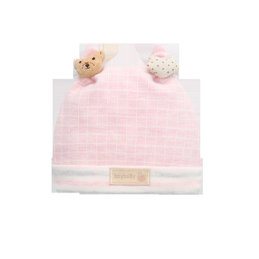 Little Gigglers World Adorable Snuggly Newborn Baby Hats