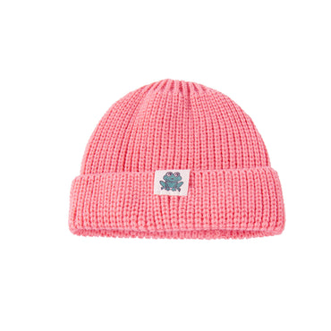 Little Gigglers World Kids Stylish Cozy Woolen Winter Hat